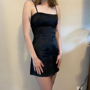 Realisation par Mini Dress (The Emilie)